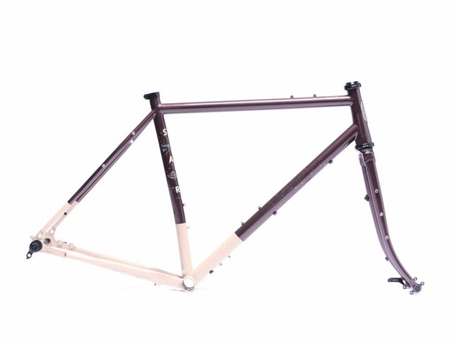 Pelago Stavanger Frameset - Simple Bike Store
