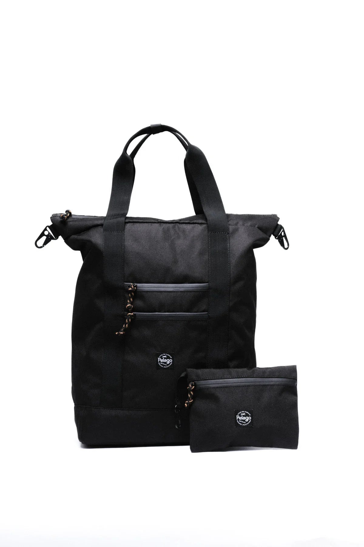 Pelago Totepack - Simple Bike Store