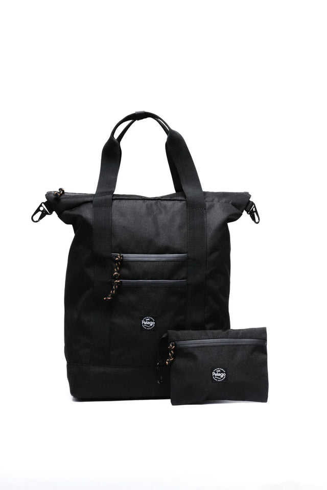 Pelago Totepack - Simple Bike Store