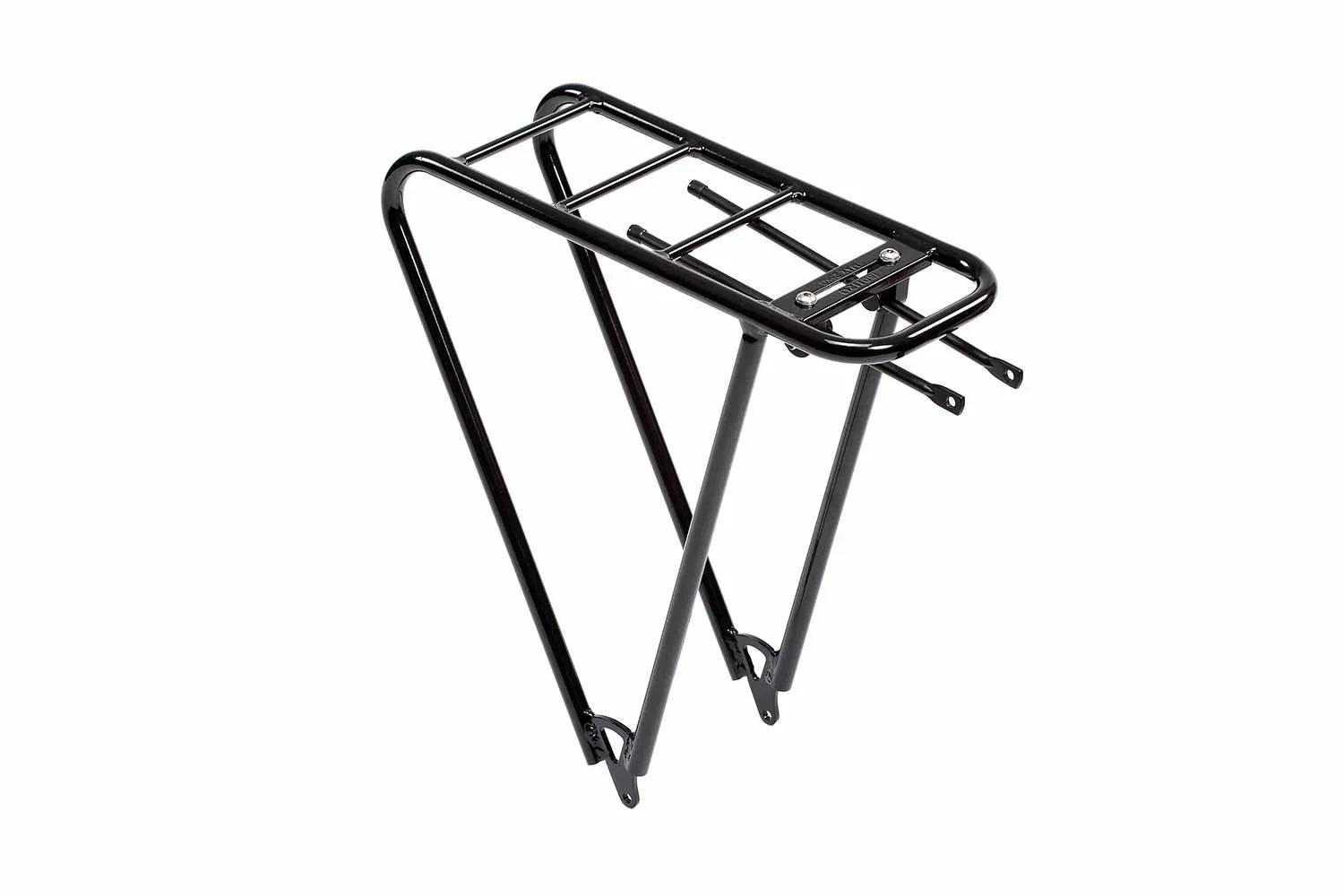 Pelago - Utility rear rack – Simple Bike Store Pelago - Utility rear rack – Simple Bike Store