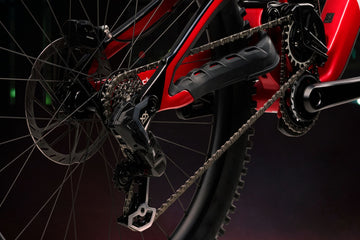 Pivot Phoenix Team XX Special Edition
