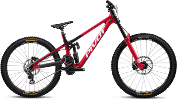 Pivot Phoenix Team XX Special Edition