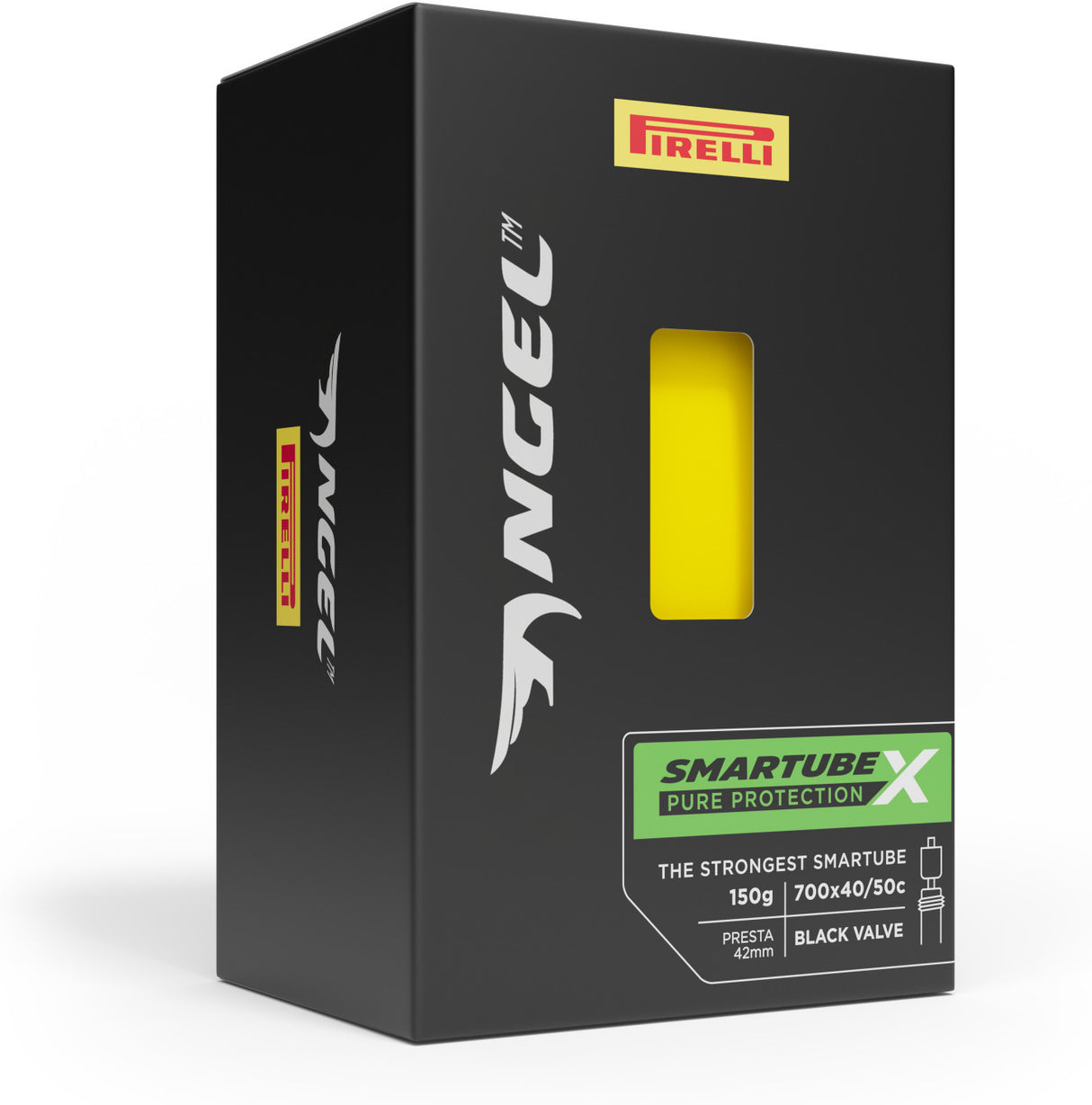 Pirelli Angel Smartube X