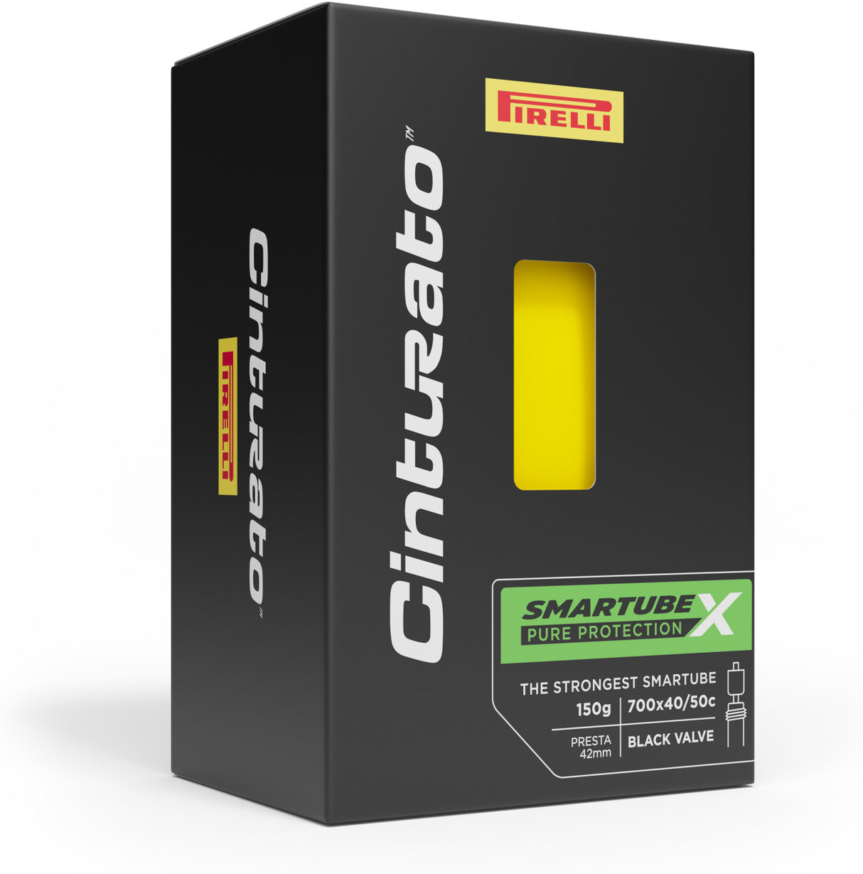 Pirelli Cinturato Smartube X