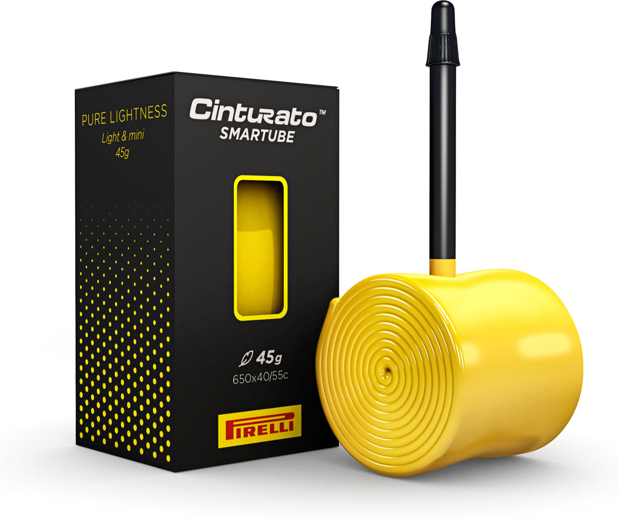Pirelli Cinturato Smartube