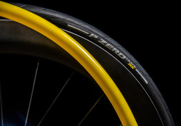 Pirelli P Zero Smartube RS