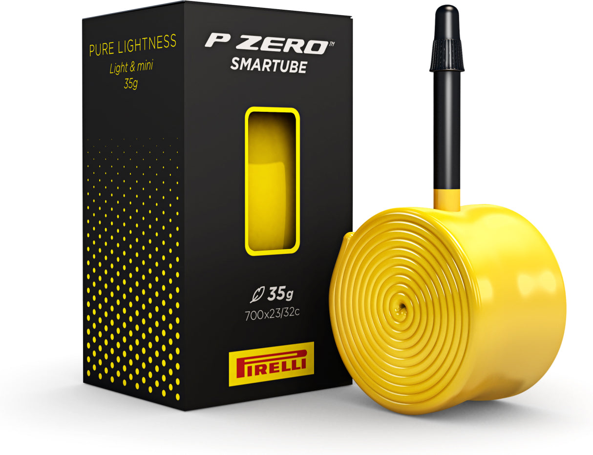 Pirelli P Zero Smartube