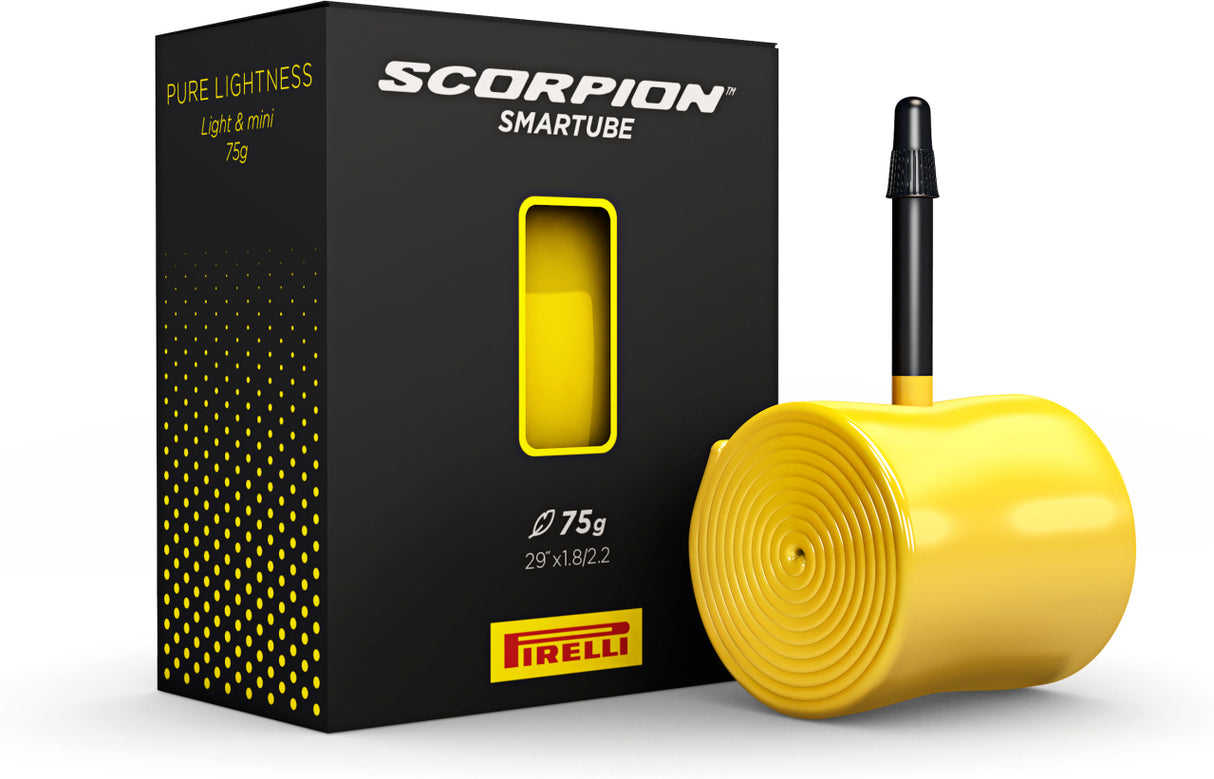 Pirelli Scorpion Smartube