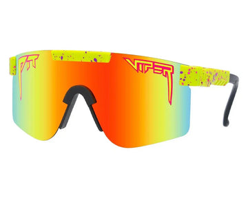 Pit Viper The Original Wide 1993 Polarized - Simple Bike Store
