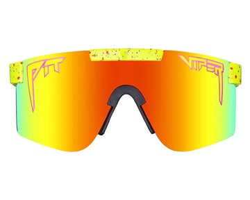 Pit Viper The Original Wide 1993 Polarized - Simple Bike Store
