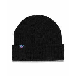 Pit Viper Fun Rug Beanie Black - Simple Bike Store