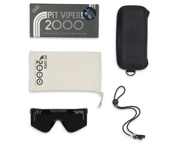 Pit Viper The 2000s - Simple Bike Store