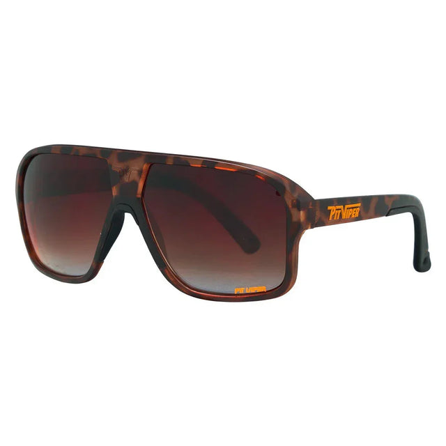 Pit Viper The Flight Optics Landlocked - Simple Bike Store
