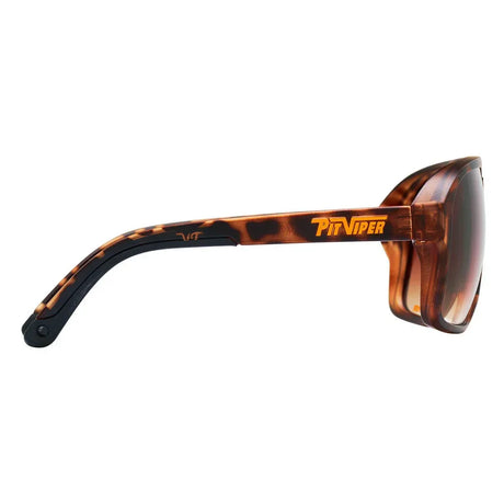 Pit Viper The Flight Optics Landlocked - Simple Bike Store