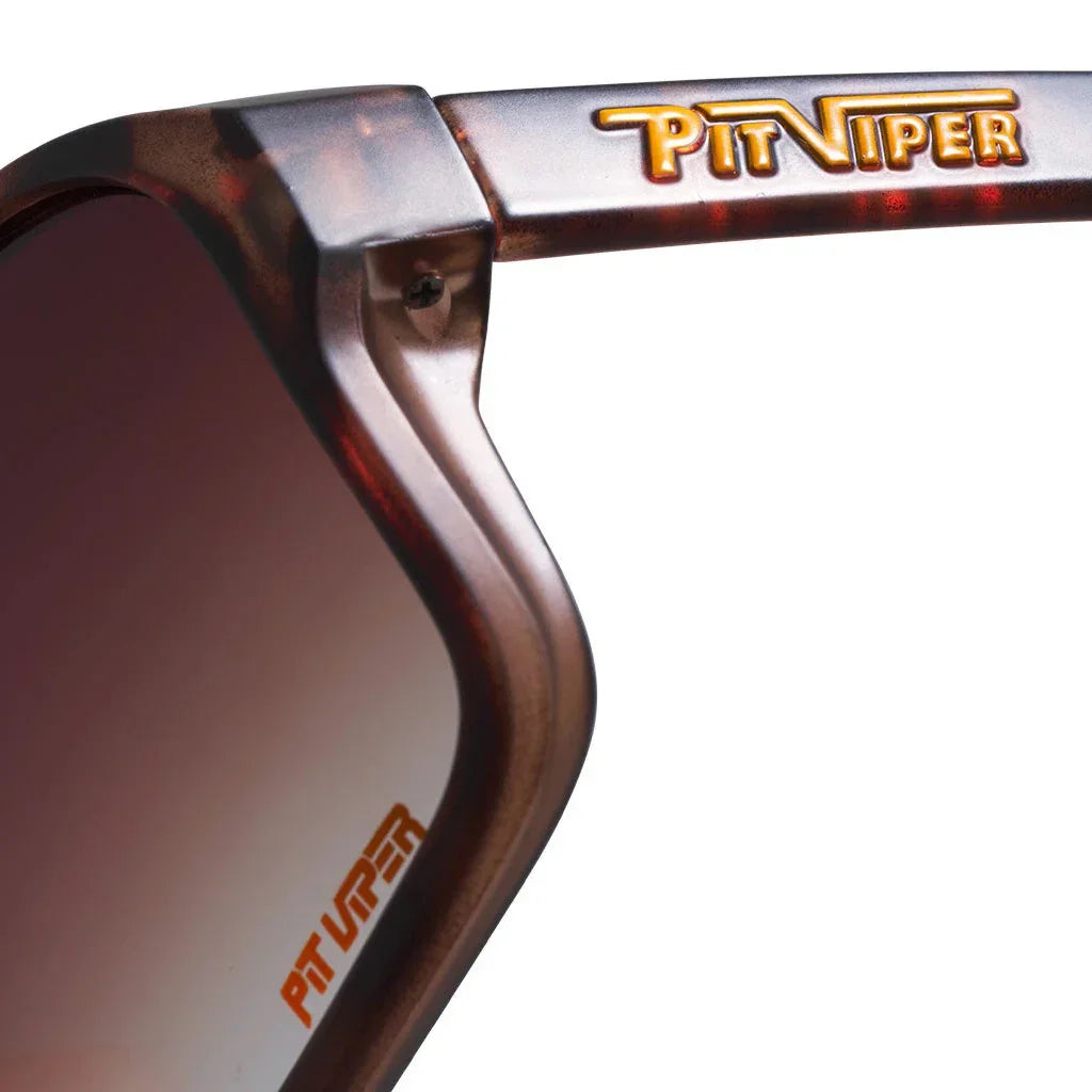 Pit Viper The Flight Optics Landlocked - Simple Bike Store