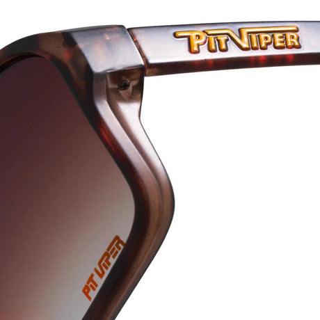 Pit Viper The Flight Optics Landlocked - Simple Bike Store