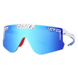 Pit Viper The Flip-Offs Absolute Freedom Polarized - Simple Bike Store