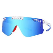 Pit Viper The Flip-Offs Absolute Freedom Polarized - Simple Bike Store