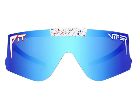 Pit Viper The Flip-Offs Absolute Freedom Polarized - Simple Bike Store