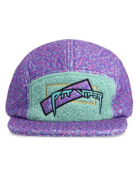 Pit Viper Fun Rug Fleece Hat - Simple Bike Store