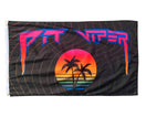 Pit Viper Flag - Simple Bike Store