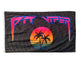 Pit Viper Flag - Simple Bike Store