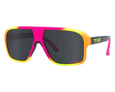 Pit Viper The Flight Optics Italo Polarized - Simple Bike Store