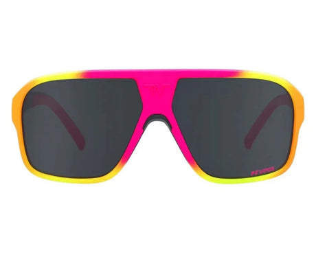 Pit Viper The Flight Optics Italo Polarized - Simple Bike Store