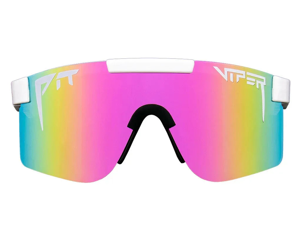 Pit Viper The Original Narrow Miami Nights - Simple Bike Store