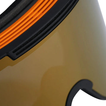 Pit Viper The Proform Goggle Actualbush - Simple Bike Store