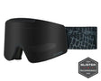 Pit Viper The Proform Goggle Blacking Out - Simple Bike Store