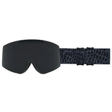Pit Viper The Proform Goggle Blacking Out - Simple Bike Store