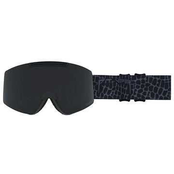 Pit Viper The Proform Goggle Blacking Out - Simple Bike Store