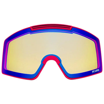 Pit Viper The Proform Goggle Roost Rocket - Simple Bike Store