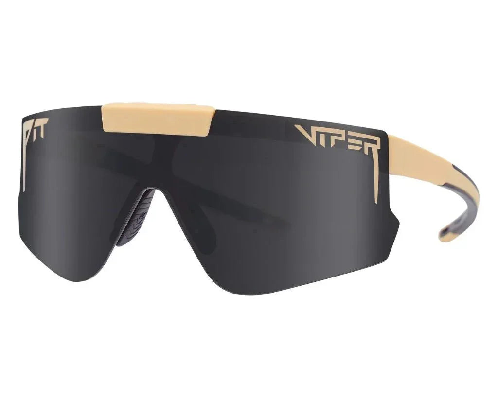 Pit Viper The Flip-Offs Sandstorm - Simple Bike Store