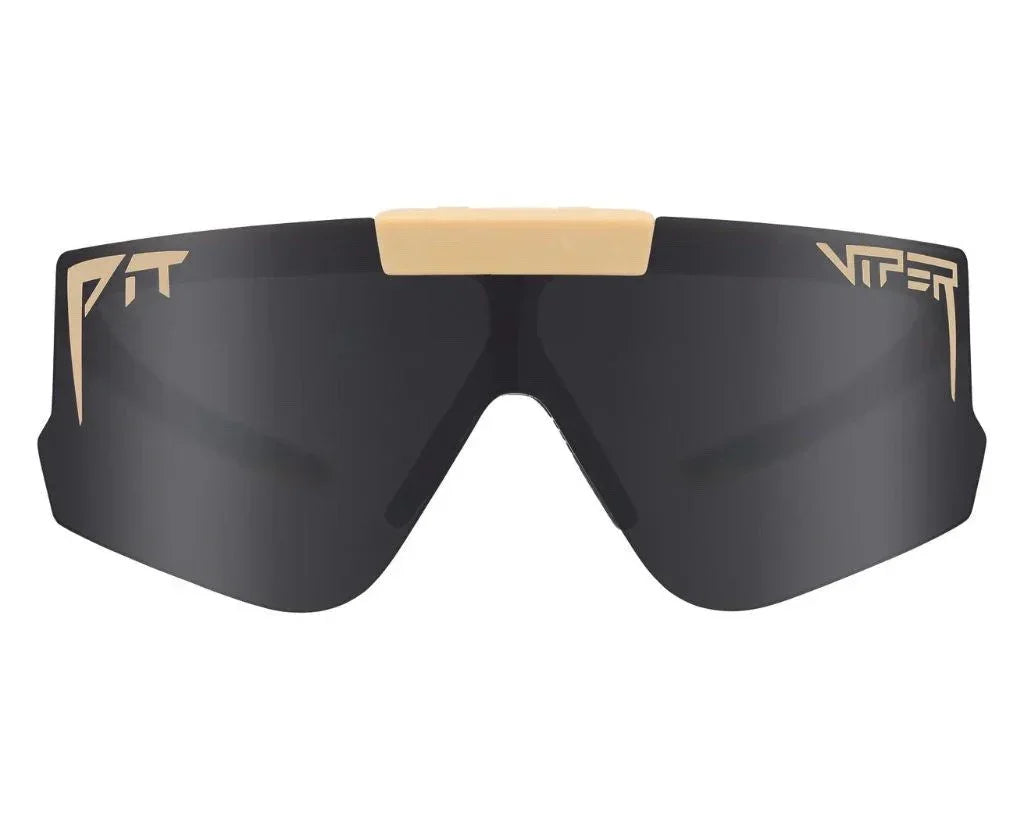Pit Viper The Flip-Offs Sandstorm - Simple Bike Store
