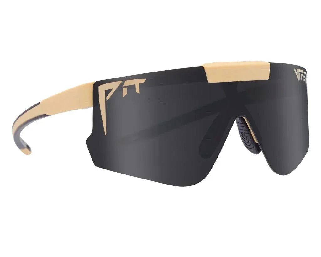 Pit Viper The Flip-Offs Sandstorm - Simple Bike Store