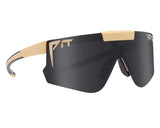 Pit Viper The Flip-Offs Sandstorm - Simple Bike Store