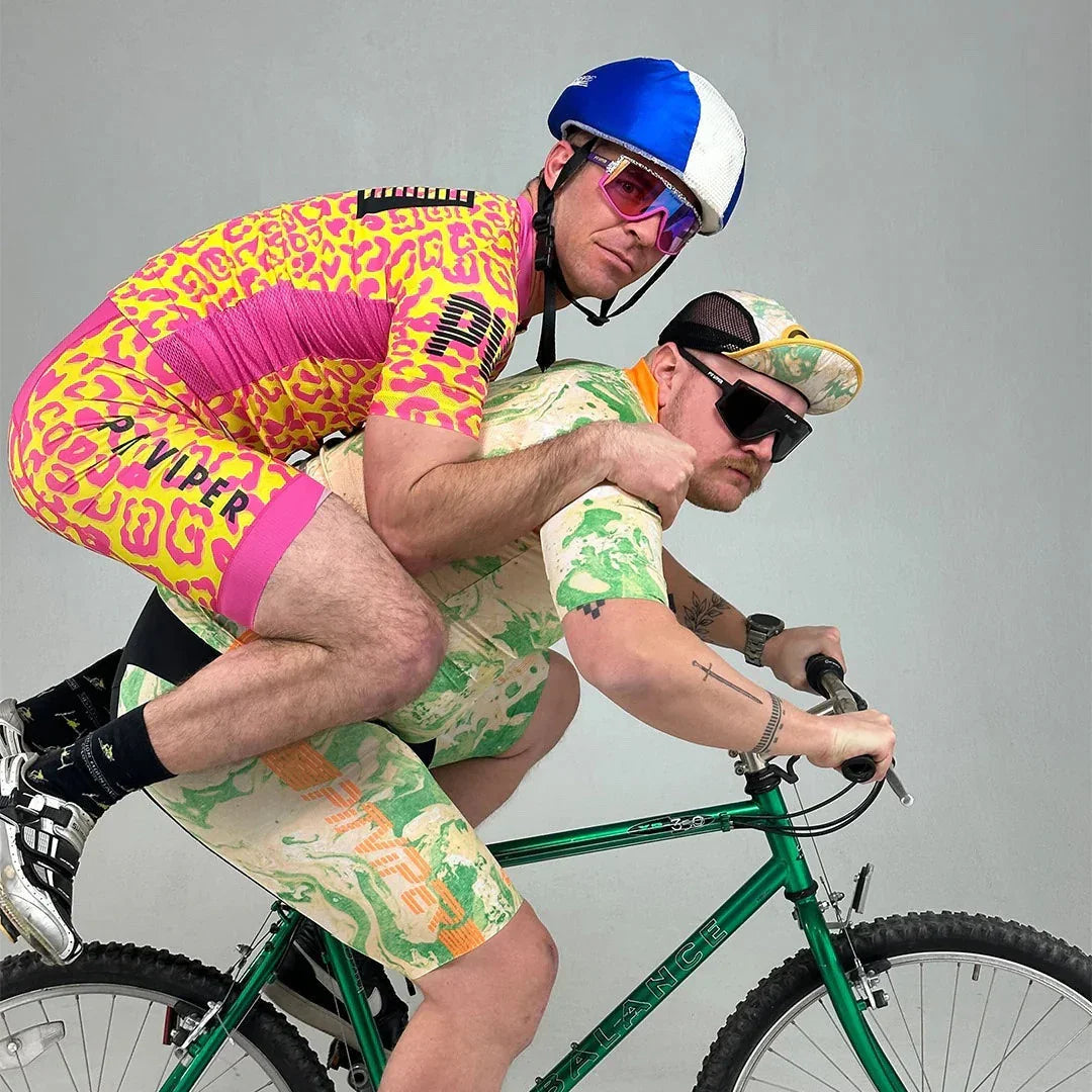 Pit Viper The Try-Hard Standard - Simple Bike Store