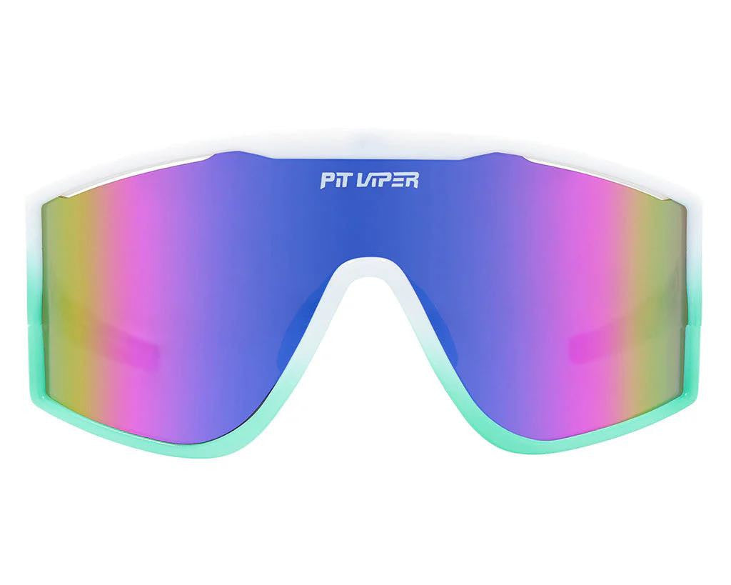 Pit Viper The Try-Hard Bonaire Breeze - Simple Bike Store