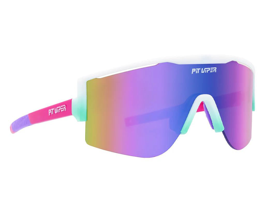 Pit Viper The Try-Hard Bonaire Breeze - Simple Bike Store