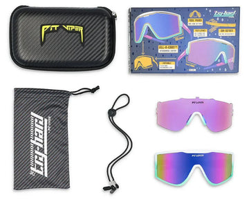 Pit Viper The Try-Hard Bonaire Breeze - Simple Bike Store