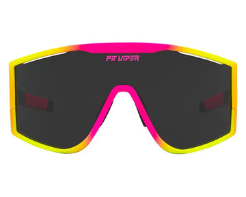 Pit Viper The Try-Hard Italo - Simple Bike Store