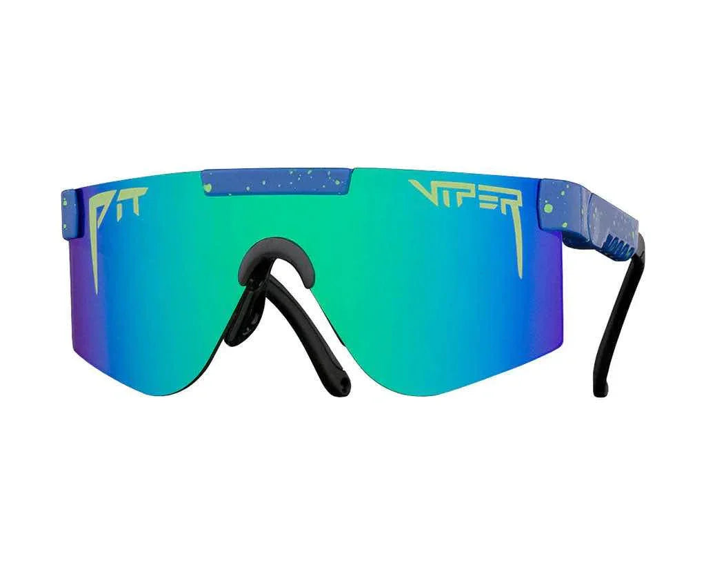 Pit Viper XS Leonardo - Simple Bike Store