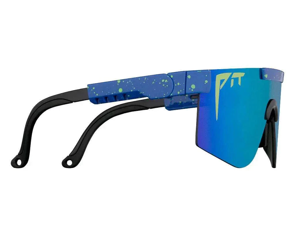 Pit Viper XS Leonardo – Simple Bike Store