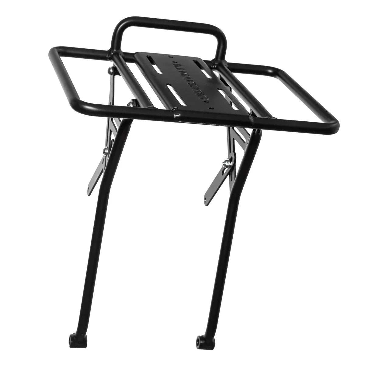 Old Man Mountain Pizza Rack Black - Simple Bike Store
