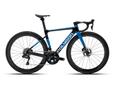 Polygon Helios A8X - Simple Bike Store