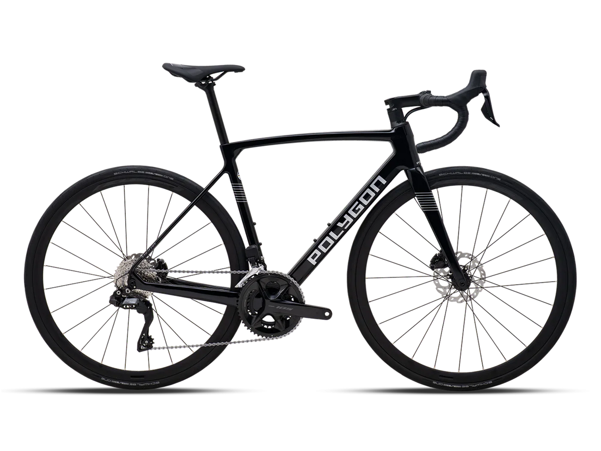 Polygon Strattos S7X - Simple Bike Store