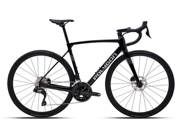 Polygon Strattos S7X - Simple Bike Store