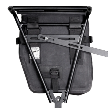 Old Man Mountain Penderosa Panniers - Simple Bike Store